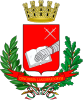 Coat of arms of Pontida