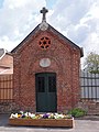 Kapelle Notre-Dame-de-Lourdes