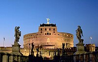 Castel Sant'Angelo