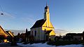 Katholische Kapelle St. Wendelin