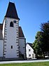 Pfarrkirche Schönau