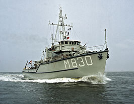 Hr.Ms. Sittard