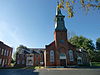 St. Ferdinand’s Shrine Historic District