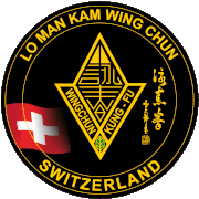 Lo Man Kam Wing Chun Association Switzerland