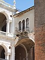 Torre del Tormento e Arco degli Zavatteri