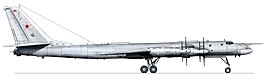 Toepolev Tu-95