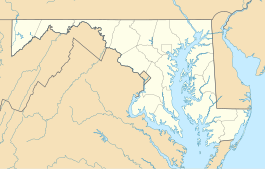 Andrews Air Force Base (Maryland)