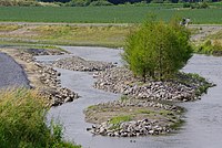 Landschaft im Fluss (2010) - Ruhr 2010