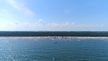 Usedom-Beachcup-Beachmeile