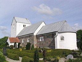 Vesterbølle