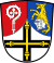 Wappen der Gemeinde Höttingen