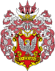 Wappen von Oleśnica