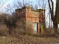 Wasserwerk Dorheim