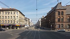 Laxenburger Straße