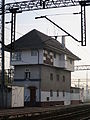 Signal Box