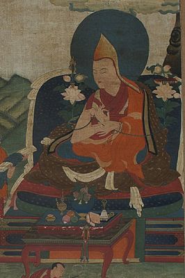 Chökyi Gyaltsen