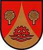 Wapen van Oberloisdorf