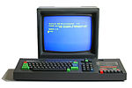 Amstrad CPC464 (1984)