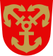 Coat of arms of Angelniemi