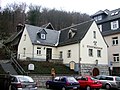 Aue: Huthaus der Grube Himmelfahrt (jetzt Stadtmuseum)