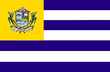 Vlag van Araguacema