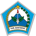 Logo Persiban Bantaeng (—2018)