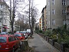 Heinrich-Seidel-Straße