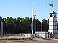 Bicentennial Park i Homebush Bay