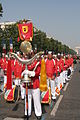 Brazilian Military band