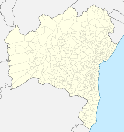 Almadina (Bahia)