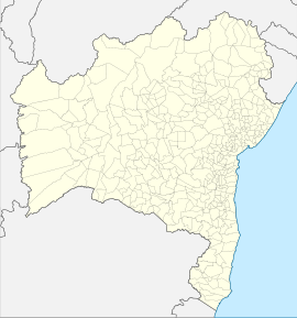 Simões Filho (Bahia)