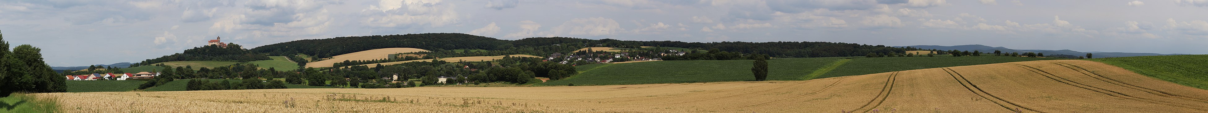 Ronneburger Hügelland 🔍