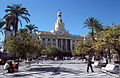 Cádiz - Belediye Sarayi