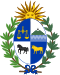 Uruguay arması