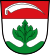 Wappen der Gemeinde Schmidgaden