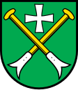 Waldsee címere