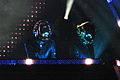 Daft Punk, 2007