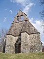 Kirche Sainte-Madelaine