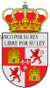 Coat of arms of El Franco