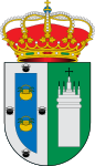 Gines címere