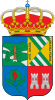 Coat of arms of Lanteira, Spain