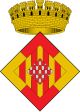 Wappen der Provinz Girona