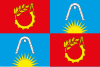 Balaşiha bayrağı