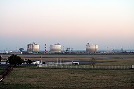 Saint-Nazaire airport