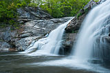 Great Falls, Canaan, CT