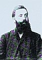 Heinrich Zimmer 1851–1910