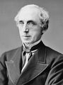 Former Representative Henry B. Payne of Ohio