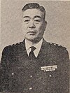 Amano Yoshihide [ja] 天野良英