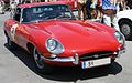 Jaguar (Auto) E-Type