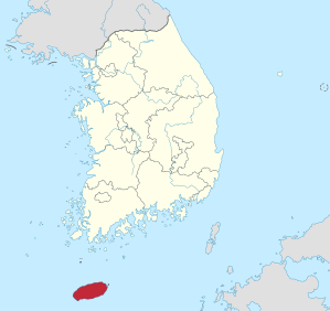 Jeju-do